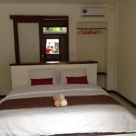 Hotel Zamburger Lombok - Previously Alam Mimpi Hotel Mangsit Buitenkant foto